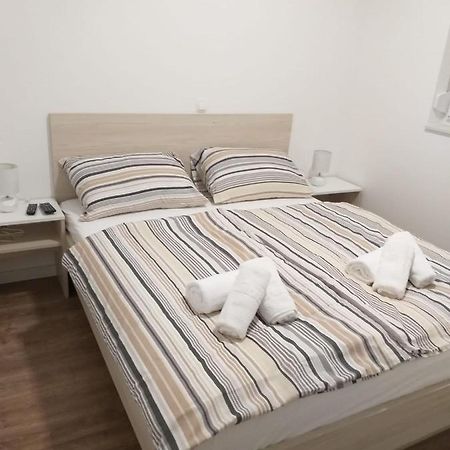 Apartman Iva Šibenik Dış mekan fotoğraf