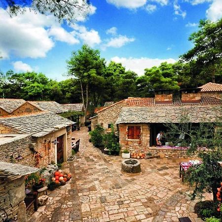 Apartman Iva Šibenik Dış mekan fotoğraf