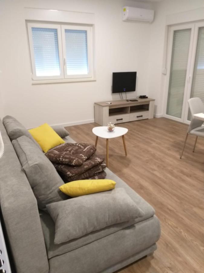 Apartman Iva Šibenik Dış mekan fotoğraf
